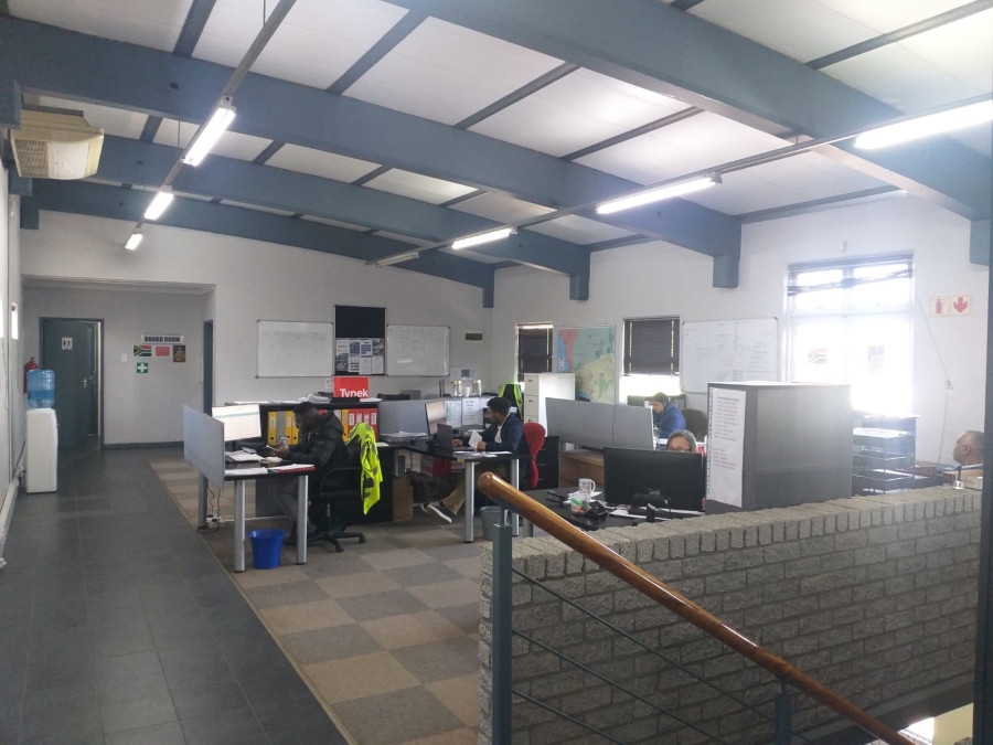 To Let Commercial Property for Rent in Airport Industria Western Cape
